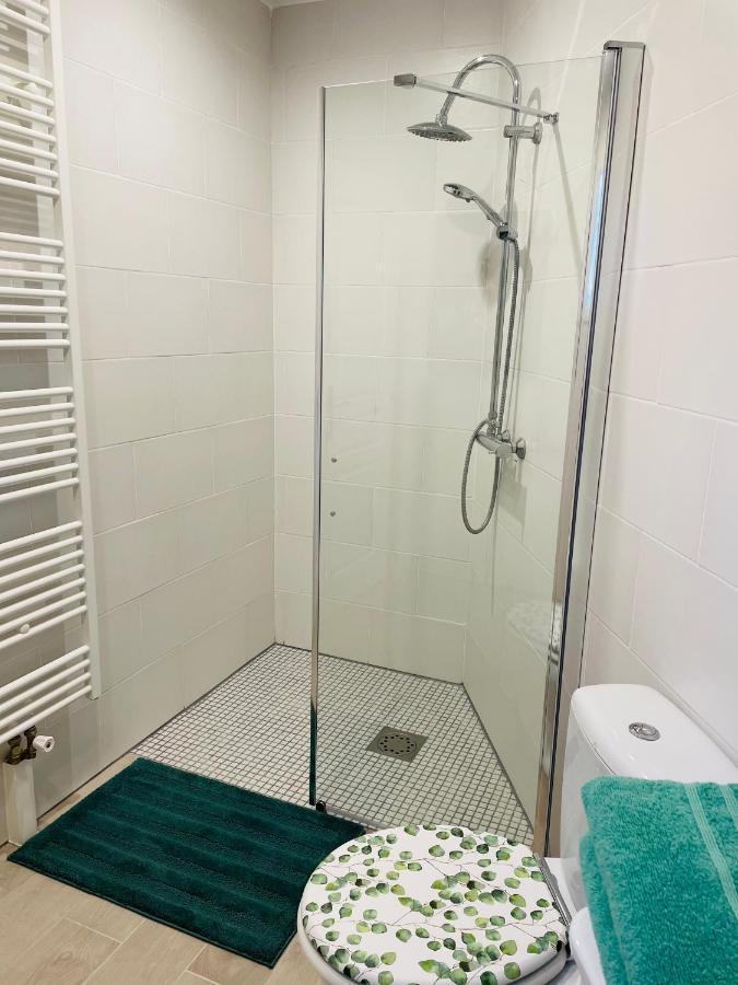 Appartement Proche Et Forêt Carcassonne