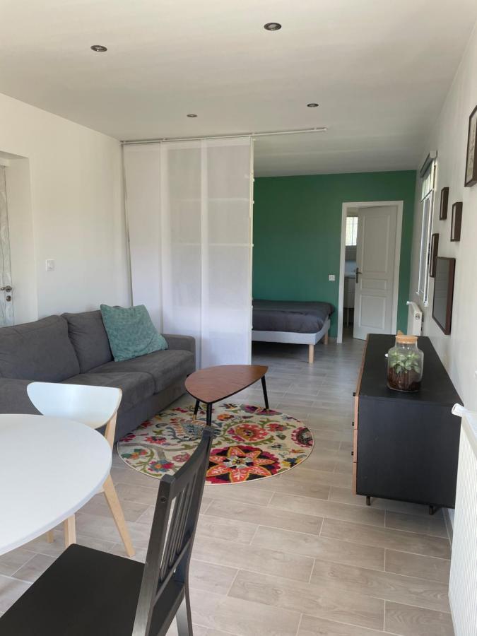 Proche Et Forêt Appartement *