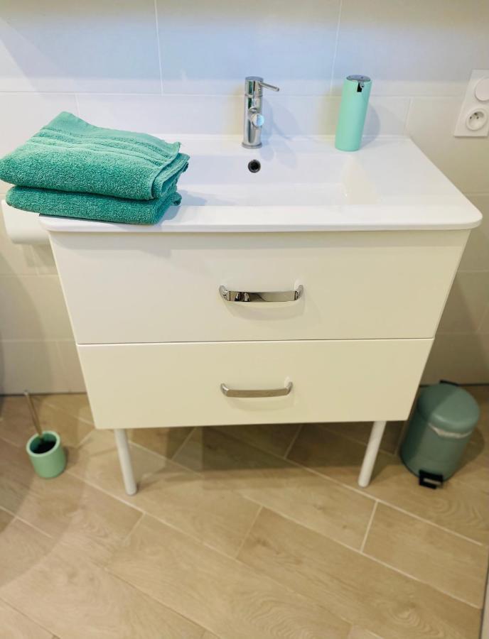 Proche Et Foret Apartment Carcassonne