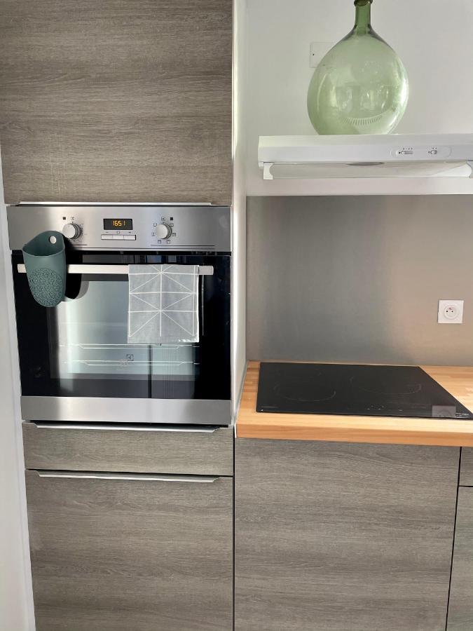 Apartment Proche Et Foret