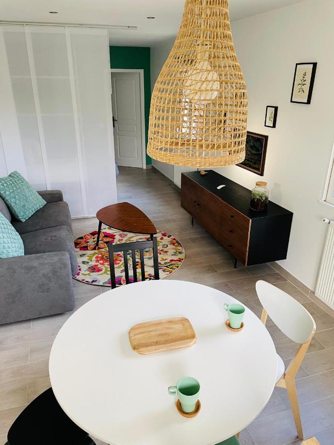 Apartment Proche Et Foret *