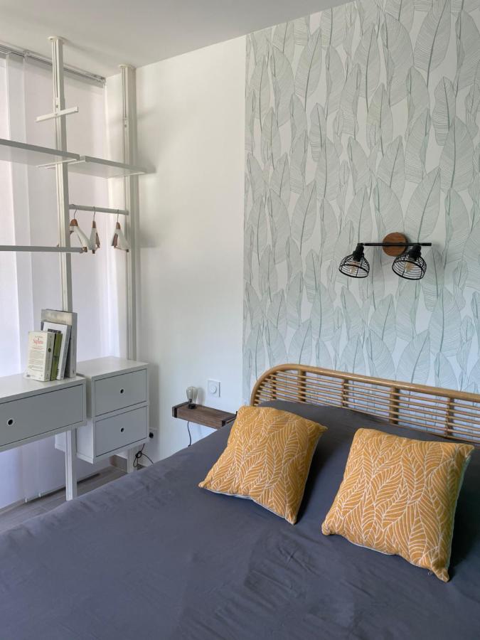 Apartment Proche Et Foret Carcassonne
