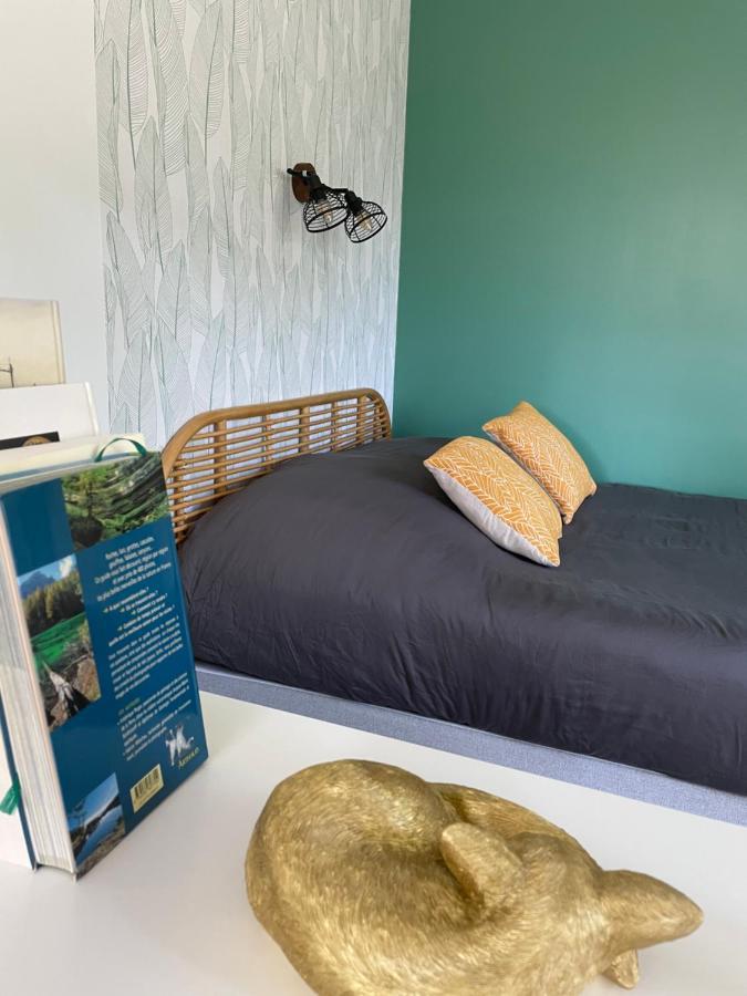 Proche Et Foret Apartment